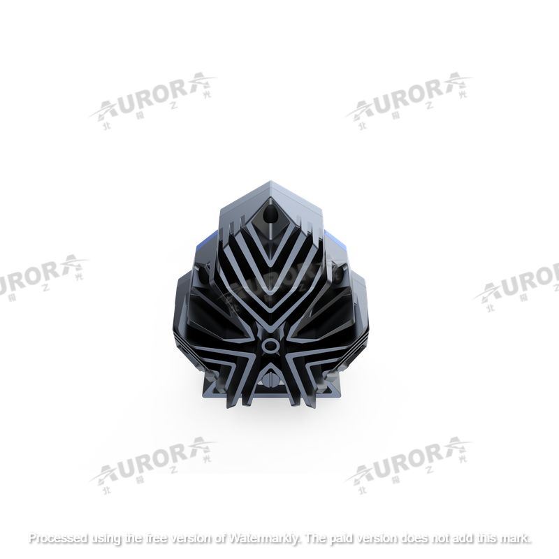 Aurora New Clover Patent Design Led Offroad Light